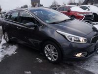 Gebraucht Kia Ceed 135 PS (99 kW) 2013 Kleinwagen