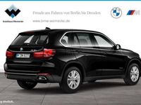 gebraucht BMW X5 xDrive30d