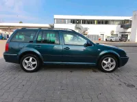 Gebraucht VW Bora 130 PS (95 kW) 2002 Kombi