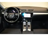 Gebraucht Skoda Superb Ambition 150 PS (110 kW) 2022 Kombi