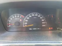 Gebraucht Honda FR-V Trend 140 PS (102 kW) 2008 Schwarz Van / Kleinbus