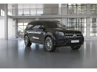 Gebraucht Mercedes GLS400 AMG 330 PS (242 kW) 2023 Schwarz SUV