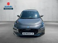 Neu Suzuki Swift Comfort+ 82 PS (60 kW) 2026 Mineral gray Kleinwagen