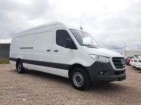 gebraucht Mercedes Sprinter 314 CDI