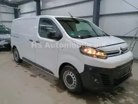 Gebraucht Citroën e-Jumpy 100 kW (136 PS) 2021 Van / Kleinbus