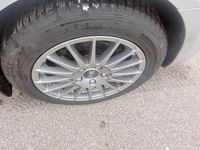 Gebraucht Mazda 3 Exclusive 105 PS (77 kW) 2007 Silber Limousine