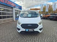 Gebraucht Ford Transit Custom Trend 131 PS (96 kW) 2019 Frozen white Van / Kleinbus