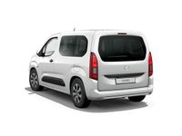 Neu Opel Combo Edition 102 PS (75 kW) 2026 Weiß Van / Kleinbus