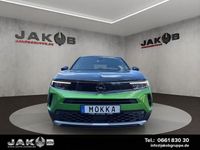 Gebraucht Opel Mokka-e Ultimate 100 kW (136 PS) 2021 Grün metallic SUV