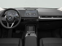 Gebraucht BMW X1 Comfort Edition 163 PS (119 kW) 2025 Blau SUV