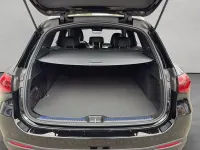 Gebraucht Mercedes GLC200 AMG 163 PS (119 kW) 2025 Schwarz SUV