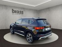 Używany Seat Ateca Xperience 150 KM (110 kW) 2022 Czarny SUV