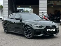 Gebraucht BMW 440 374 PS (275 kW) 2023 Sanremo green Coupé
