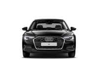 Gebraucht Audi A6 Advanced 286 PS (210 kW) 2024 Schwarz Limousine