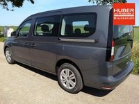 Neu VW Caddy Maxi Basis 2025 Andere Van / Kleinbus