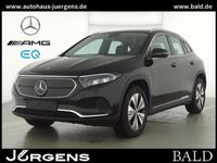 gebraucht Mercedes EQA250 +Progressive+MBUX+Wide+LED+Navi+Cam+Totw