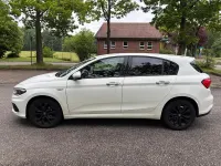 Gebraucht Fiat Tipo 120 PS (88 kW) 2017 Weiß Kombi