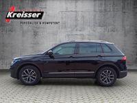 gebraucht VW Tiguan Life