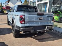 Neu Ford Ranger Raptor 292 PS (214 kW) 2026 Grau Abholung