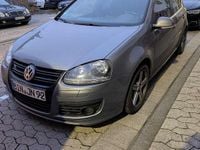 Gebraucht VW Golf VI GT 170 PS (125 kW) 2008 Kleinwagen