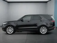 Gebraucht Land Rover Discovery 249 PS (183 kW) 2025 Schwarz SUV