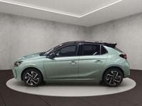 Neu Opel Corsa 110 PS (80 kW) 2026 Eukalyptus grün (metallic) Kleinwagen