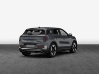 Neu Ford Explorer Extended Range 210 kW (286 PS) 2026 Grau SUV