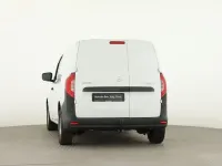 Gebraucht Mercedes Citan 108 75 PS (55 kW) 2022 Arktikweiss Van / Kleinbus