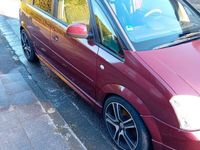 gebraucht Opel Meriva 1.8 -