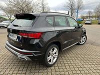 gebraucht Seat Ateca 1.5 TSI ACT FR OPF (EURO 6d)