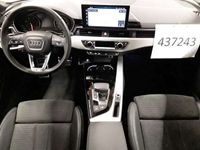 gebraucht Audi A5 Sportback 40 TDI S tronic