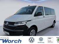 Gebraucht VW T6.1 150 PS (110 kW) 2020 Weiß Van