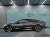 gebraucht Audi A7 Sportback 55 TFSI e qu S-Line|||