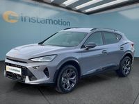 Gebraucht Cupra Formentor 150 PS (110 kW) 2025 SUV
