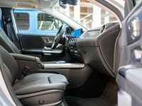 Gebraucht Mercedes GLA200 Advanced 163 PS (119 kW) 2025 Silber SUV