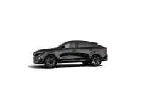 Ny Renault Rafale Esprit Alpine 200 HK (147 kW) 2025 Grå SUV
