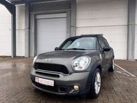 Gebraucht Mini Cooper S Countryman 184 PS (135 kW) 2011 Grau SUV