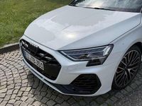 Gebraucht Audi S3 Ambiente 333 PS (244 kW) 2024 Weiß Limousine