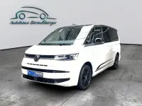 Gebraucht VW Multivan Edition 150 PS (110 kW) 2024 Weißkeine angabe Van / Kleinbus