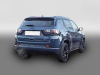 Gebraucht Jeep Compass 241 PS (177 kW) 2022 Blau SUV