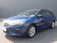 gebraucht Opel Astra Sports Tourer Edition /Kamera/Winter