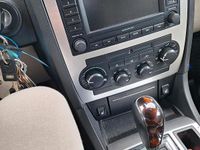 Gebraucht Chrysler 300C 208 PS (152 kW) 2007 Grau Limousine