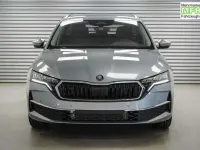 Neu Skoda Octavia Selection 150 PS (110 kW) 2026 Smokey diamond metalli... Kombi