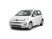 Gebraucht VW up! Move 65 PS (47 kW) 2023 Kleinwagen