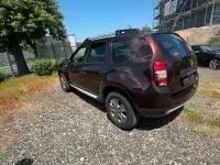 Gebraucht Dacia Duster 125 PS (91 kW) 2016 Braun SUV