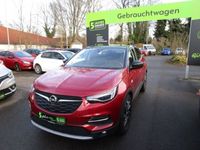 gebraucht Opel Grandland X 1.6