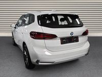 Gebraucht BMW 218 Efficient Dynamics 136 PS (100 kW) 2022 Weiß Van / Kleinbus