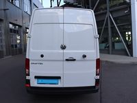 gebraucht VW Crafter Kasten 2.0 TDI Navi DAB+