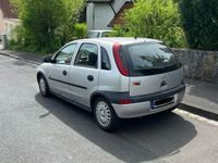 gebraucht Opel Corsa C