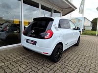 Gebraucht Renault Twingo Techno 60 kW (82 PS) 2023 Weiß Kleinwagen